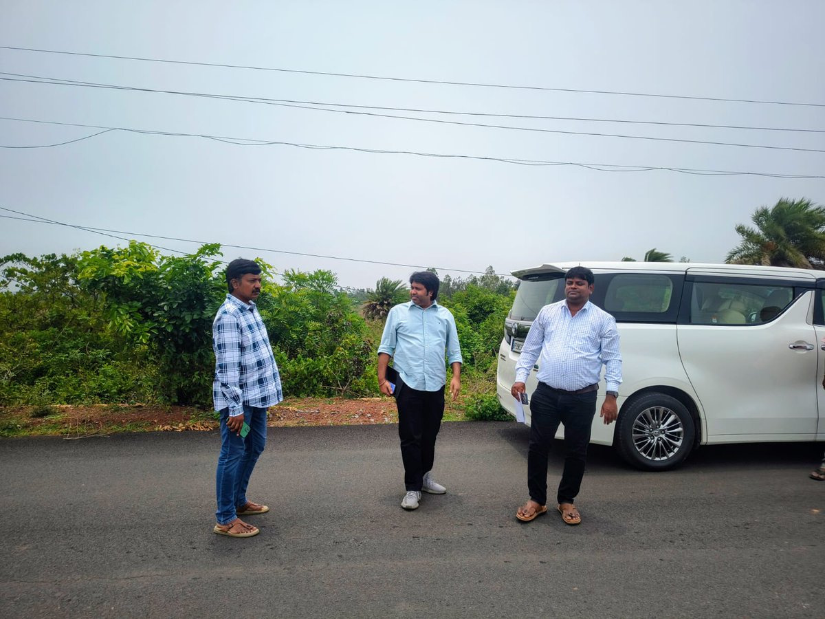 DIPA Ganjam tweet media