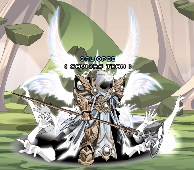 user09020110's tweet photo. @Gidara15 IGN: Caliopee

Weapon: Sacred Signum
Armor: Brado Encantado
Helm: Devout Celestial Hood
Cape: Bright SnowAngel's Wings
Ground: Convergence of the Anomaly
Map: /join celestialarenad https://t.co/DlICZ0u9Mx