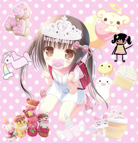 ȶเᥒเᥴⴎρᥴᥲkꫀ🧁🍭 tweet media