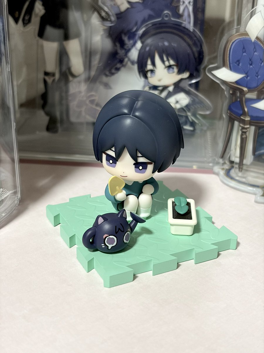 Aria ⋆♱ tweet media