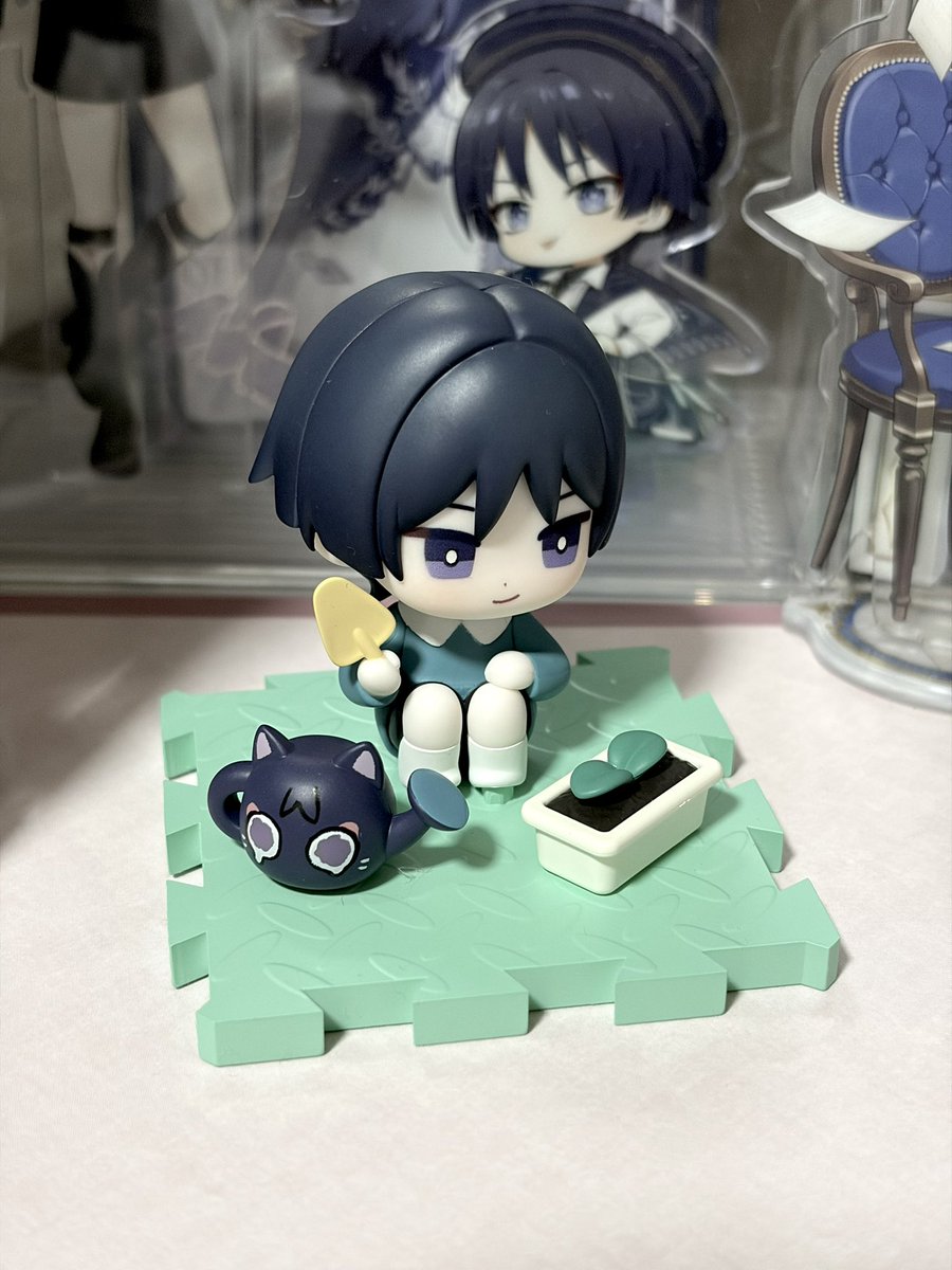 Aria ⋆♱ tweet media