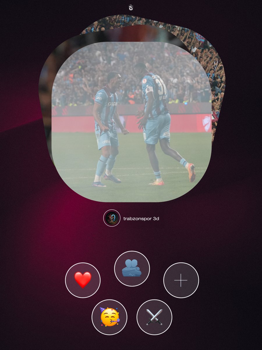 Trabzonspor tweet media