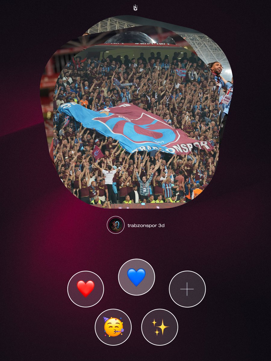 Trabzonspor tweet media