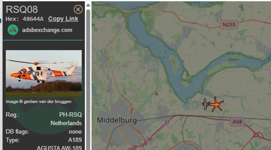 yellow_flame's tweet photo. De SAR-heli van vliegveld Midden-Zeeland bij Arnemuiden, Middelburg is gealarmeerd voor een medische situatie.
Heli via https://t.co/F2eMFdZB4a
Screenshot video via https://t.co/7oaF0hQRo7
Alarmering @p2kflex https://t.co/FDJU7FVYf6