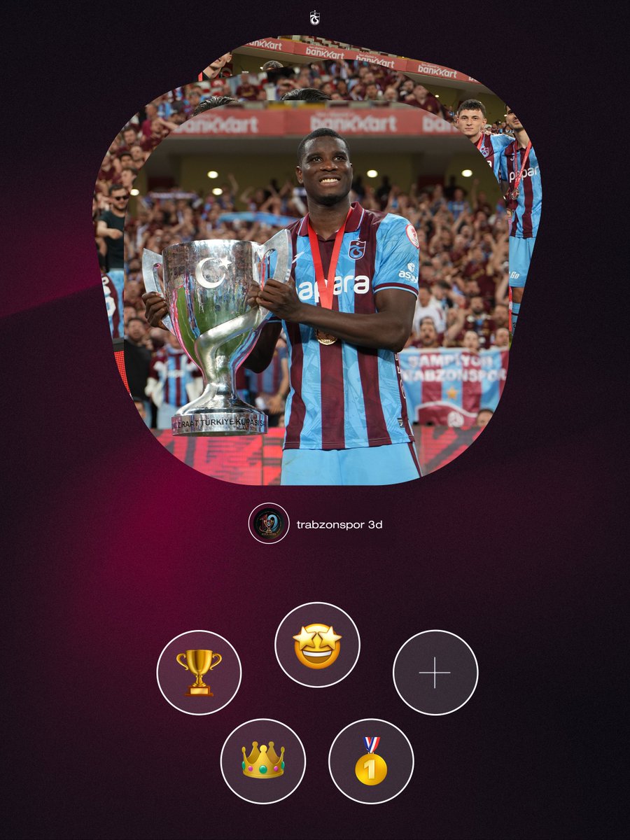 Trabzonspor tweet media