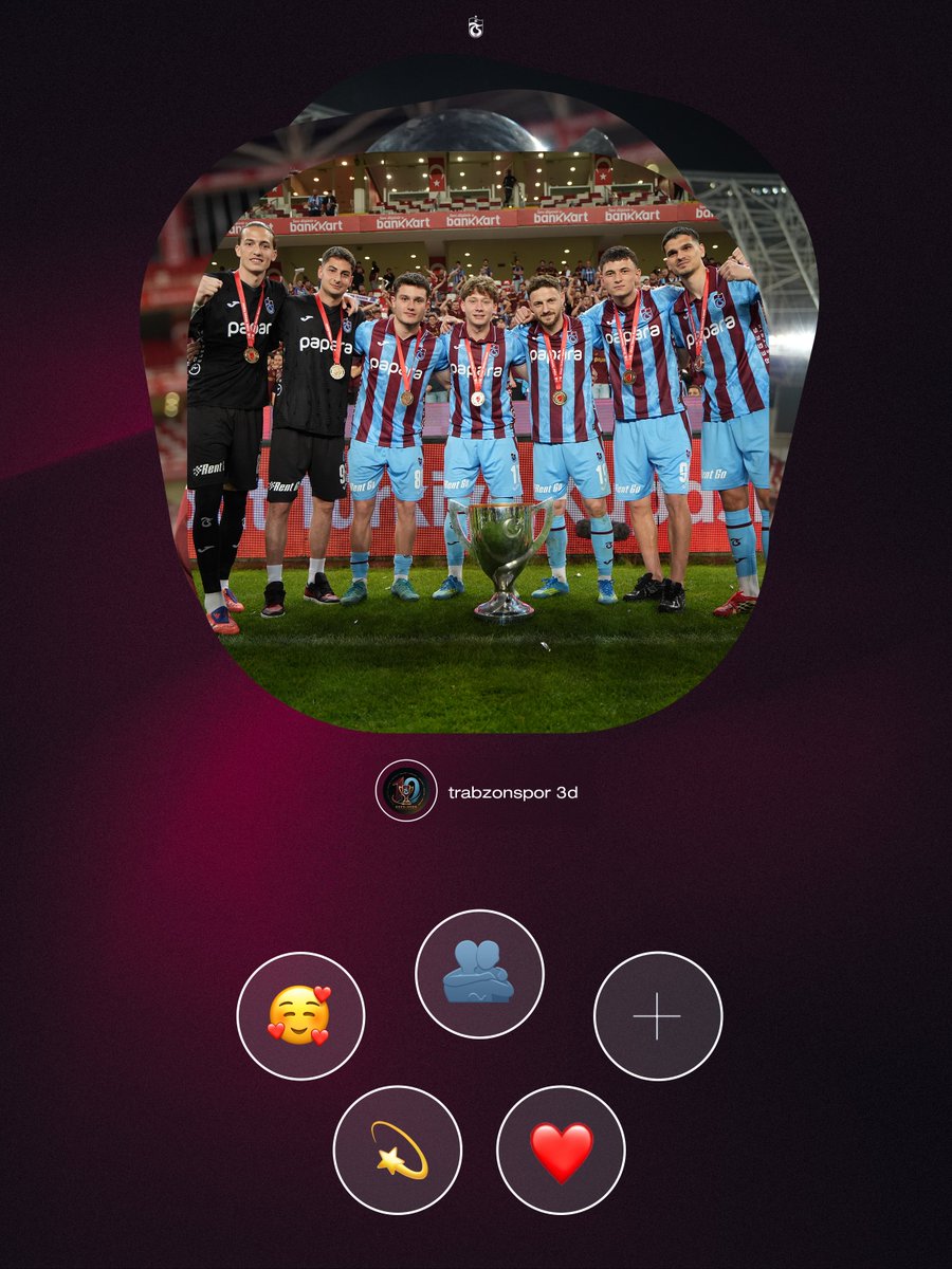 Trabzonspor tweet media