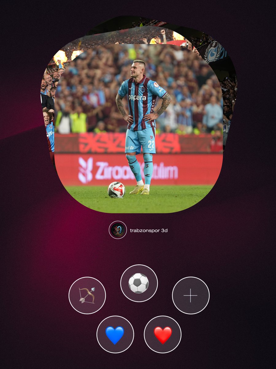 Trabzonspor tweet media