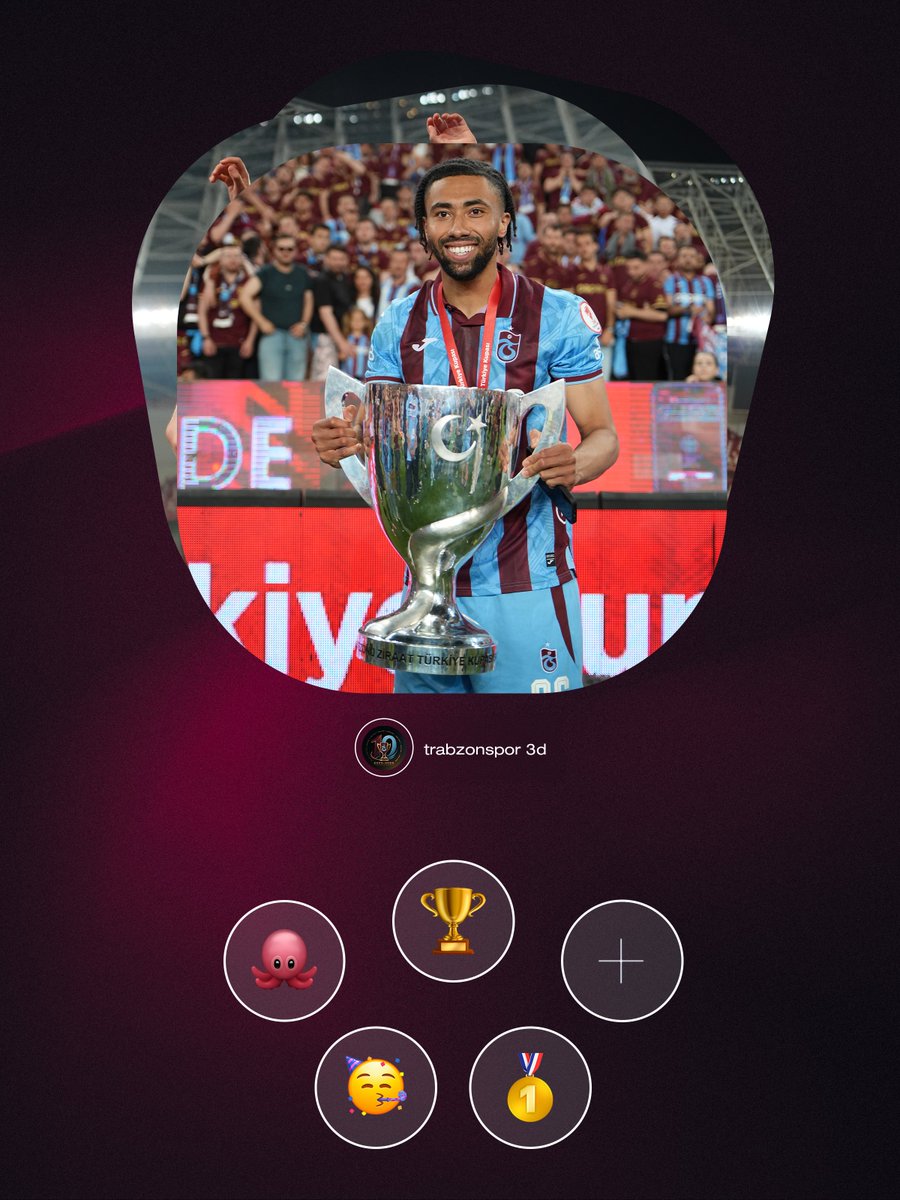 Trabzonspor tweet media
