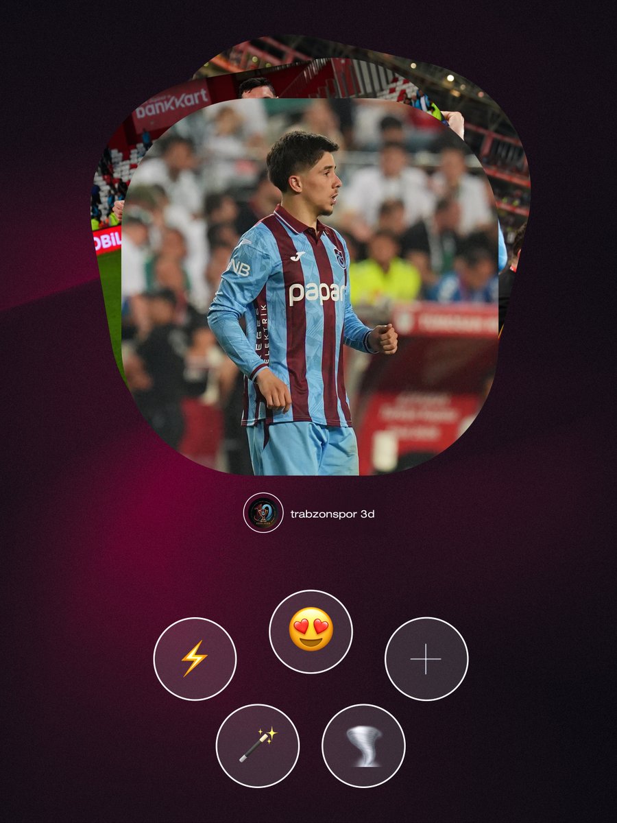 Trabzonspor tweet media