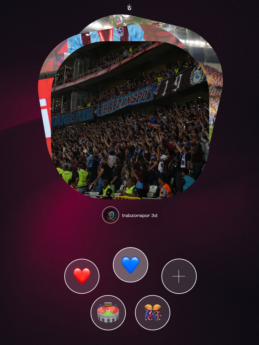 Trabzonspor tweet media