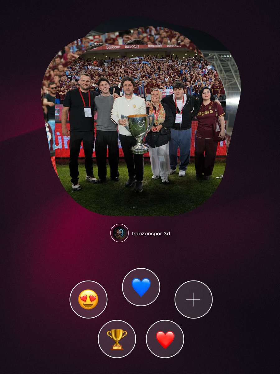 Trabzonspor tweet media