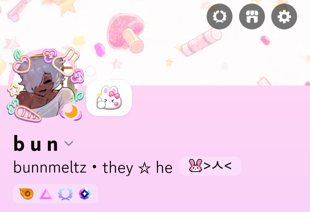 b u n ☆ tweet media