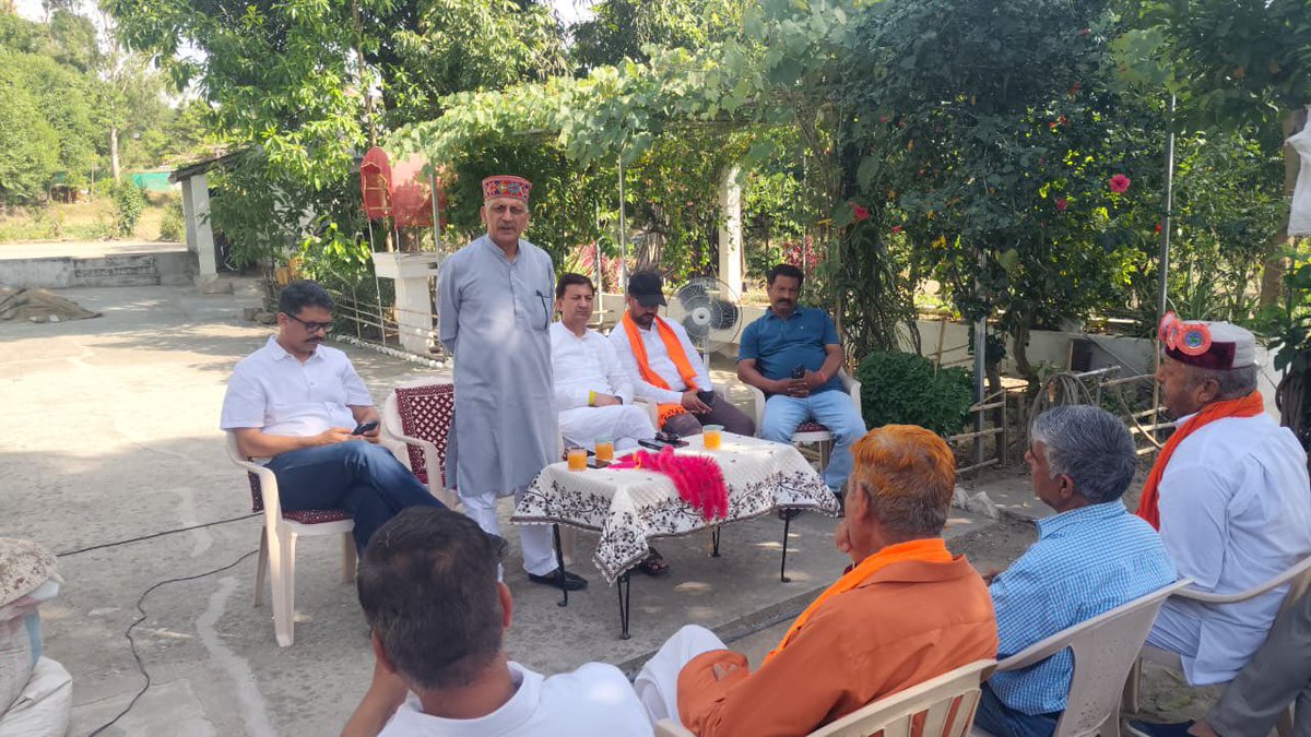 Amit Rana tweet media
