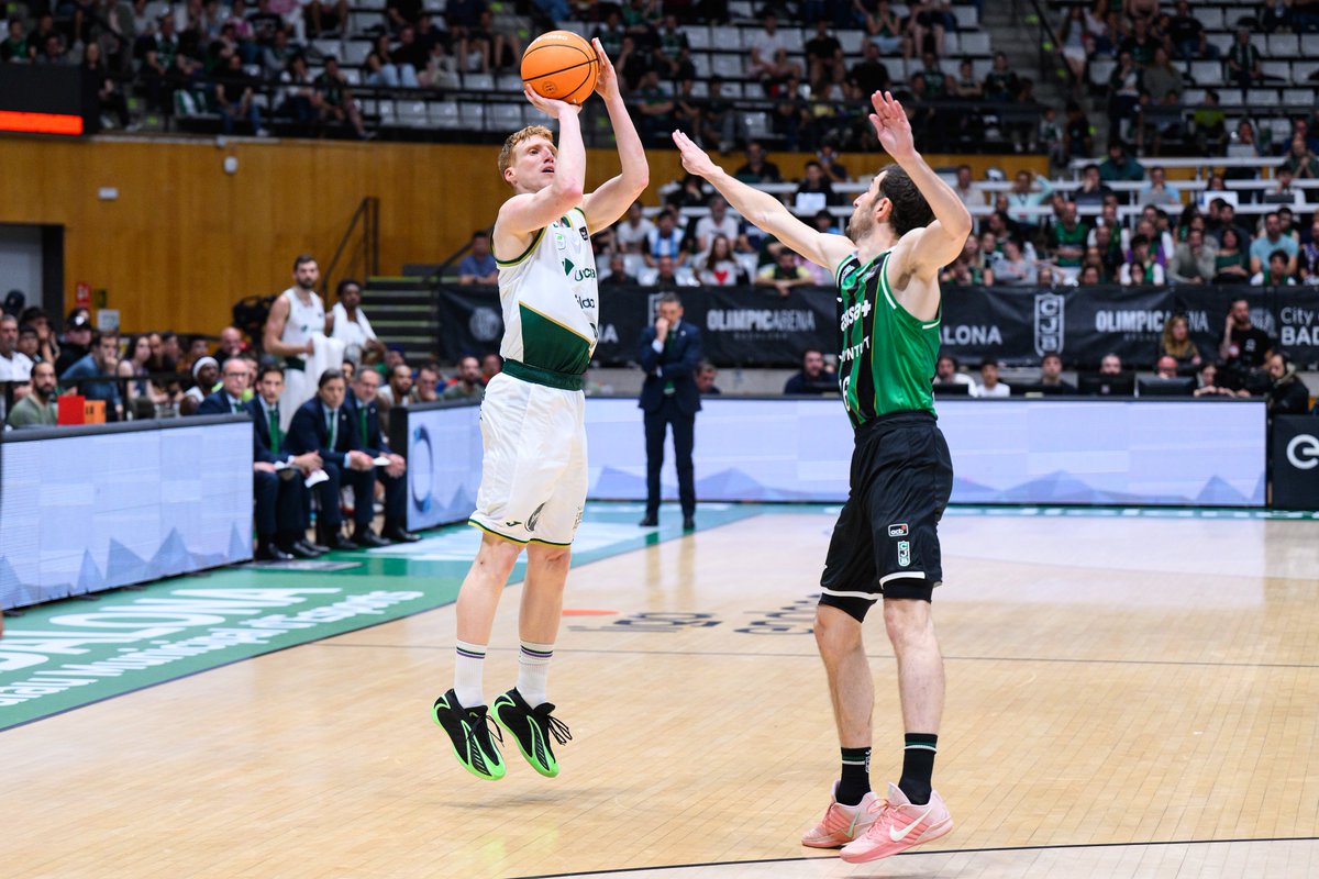UnicajaCB tweet media