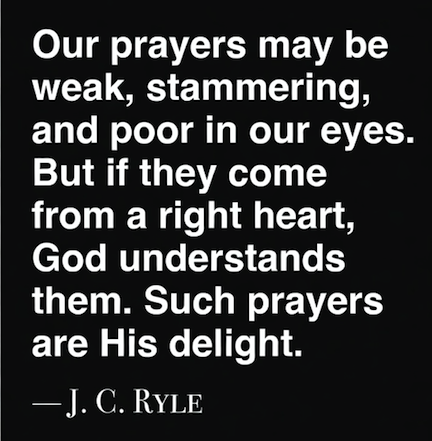 J.C. Ryle tweet media