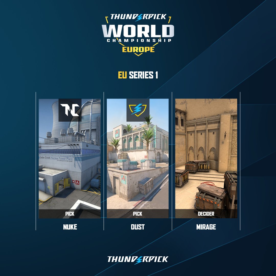 Thunderpick tweet media