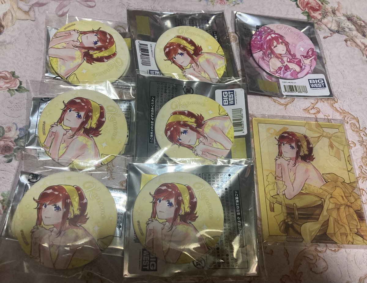アビー💕 tweet media
