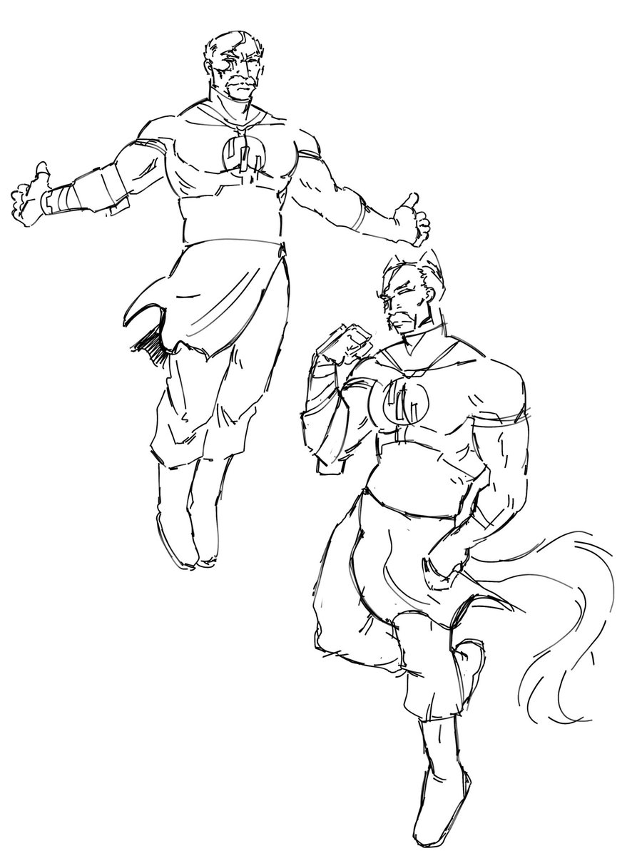 amonsko's tweet photo. #Conquest #invincible https://t.co/4csEcHMwE9