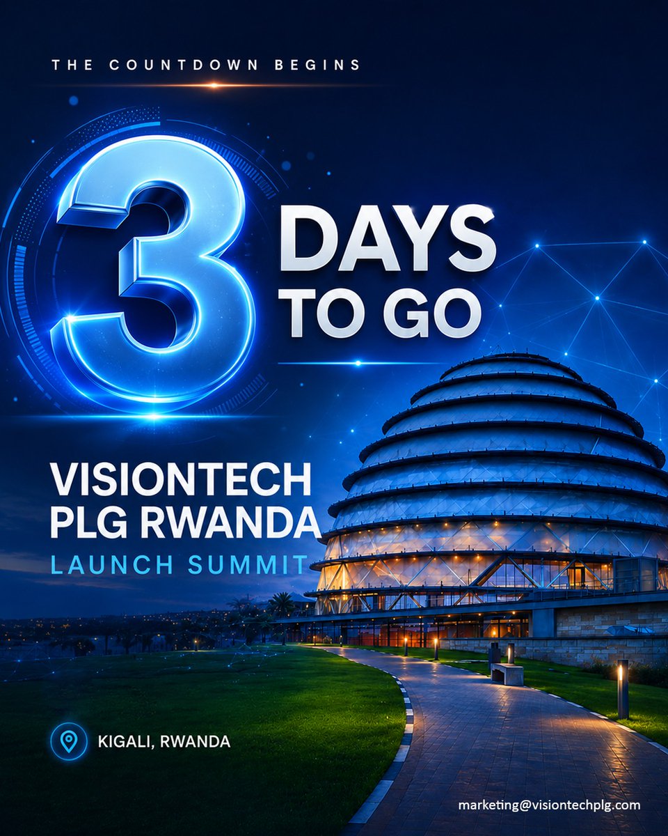 VisiontechPLGAfrica tweet media