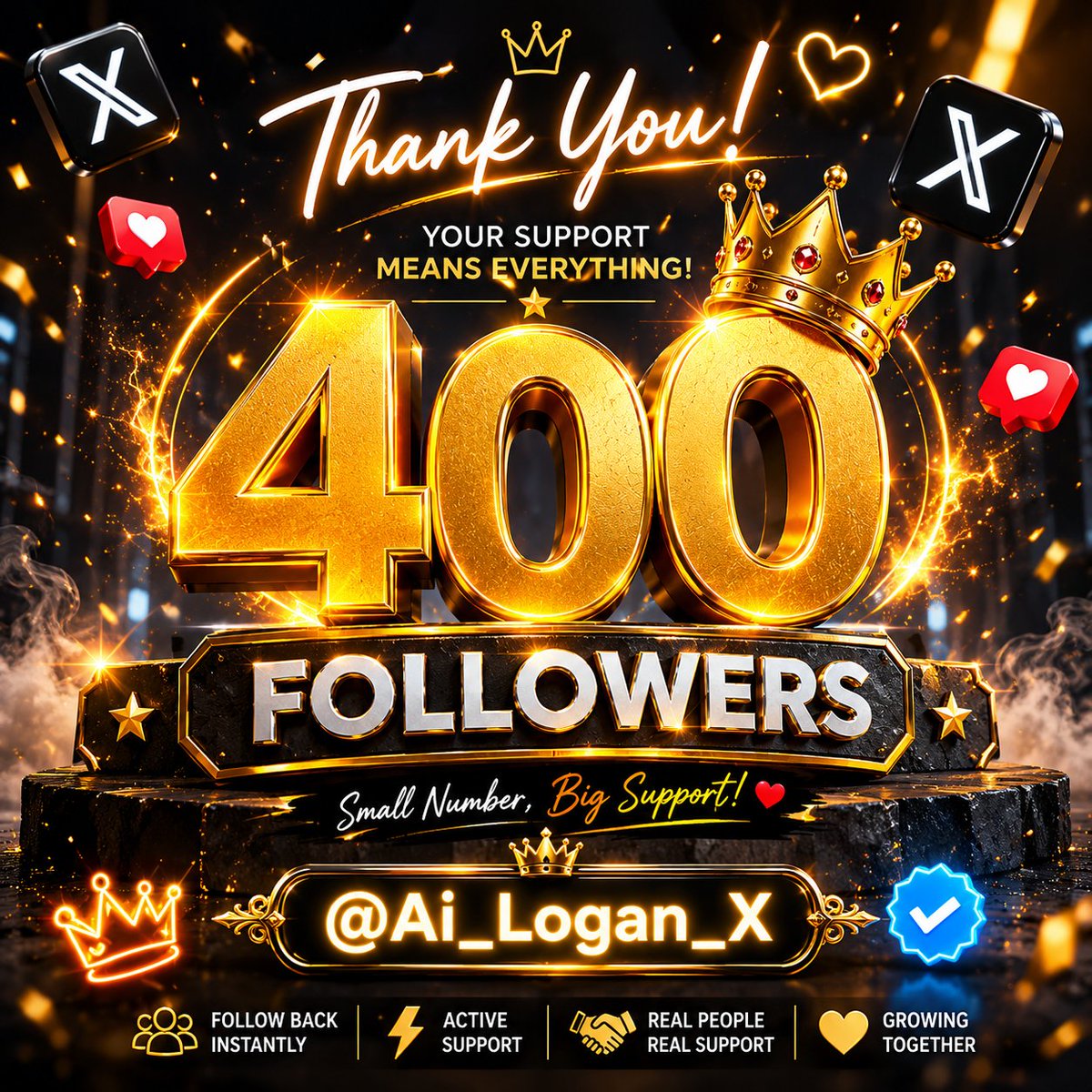 Logan (@Ai_Logan_X) / Posts / X