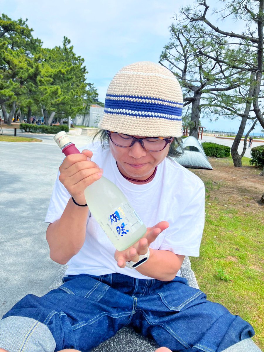 じろりん🥾🍋🏕️ tweet media