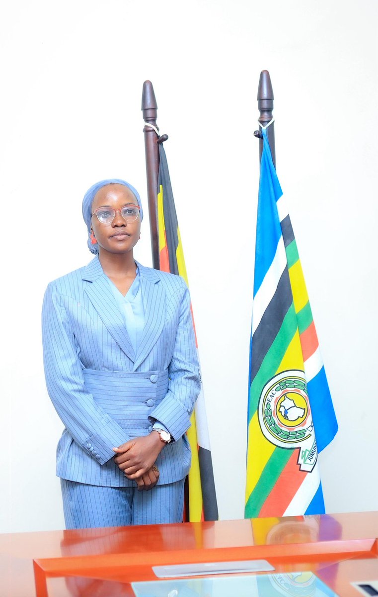 TUSIIME SERAH 🇺🇬 tweet media