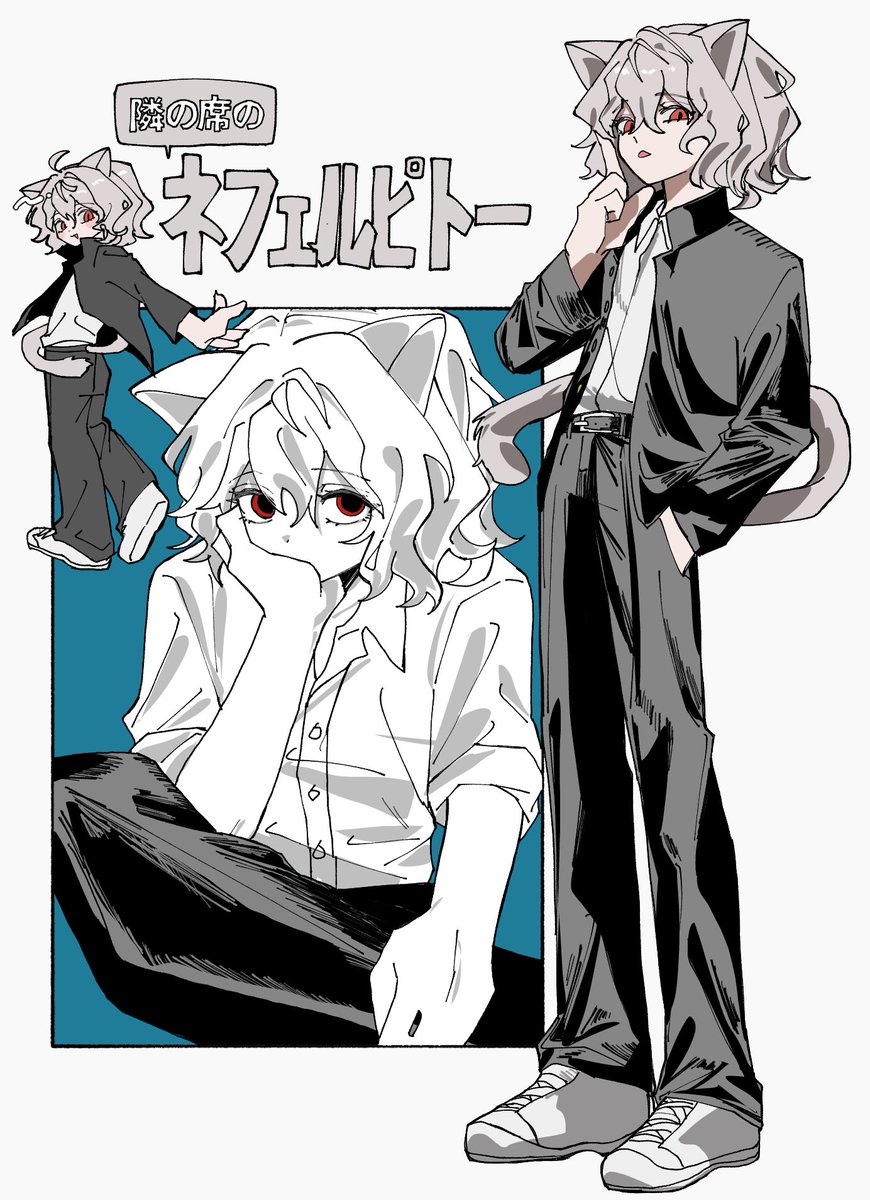とんかつパイ tweet media