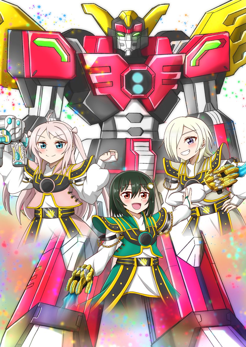 奈月闘夏@僕ラブ49【歩夢12】 tweet media