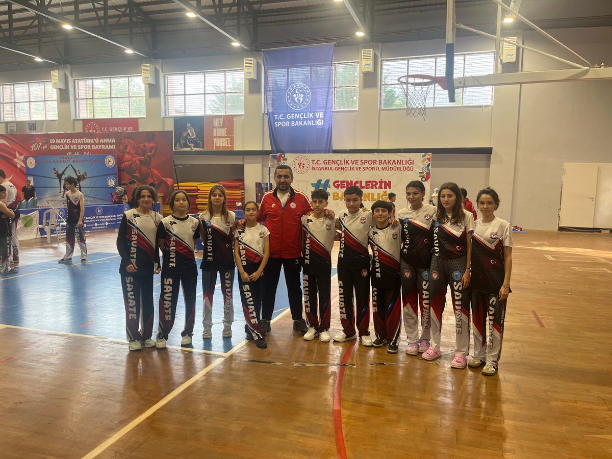 Sakarya Gençlik ve Spor İl Müdürlüğü tweet media