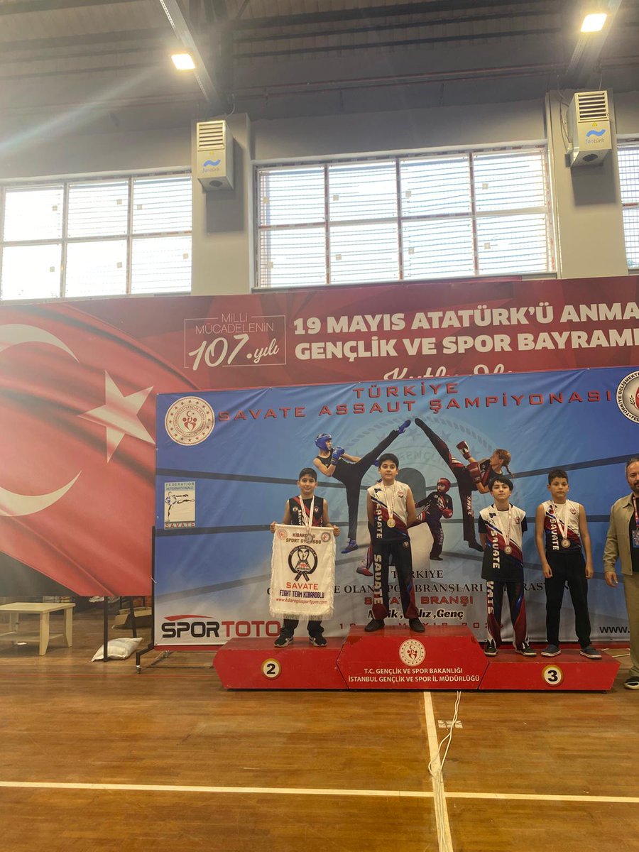 Sakarya Gençlik ve Spor İl Müdürlüğü tweet media