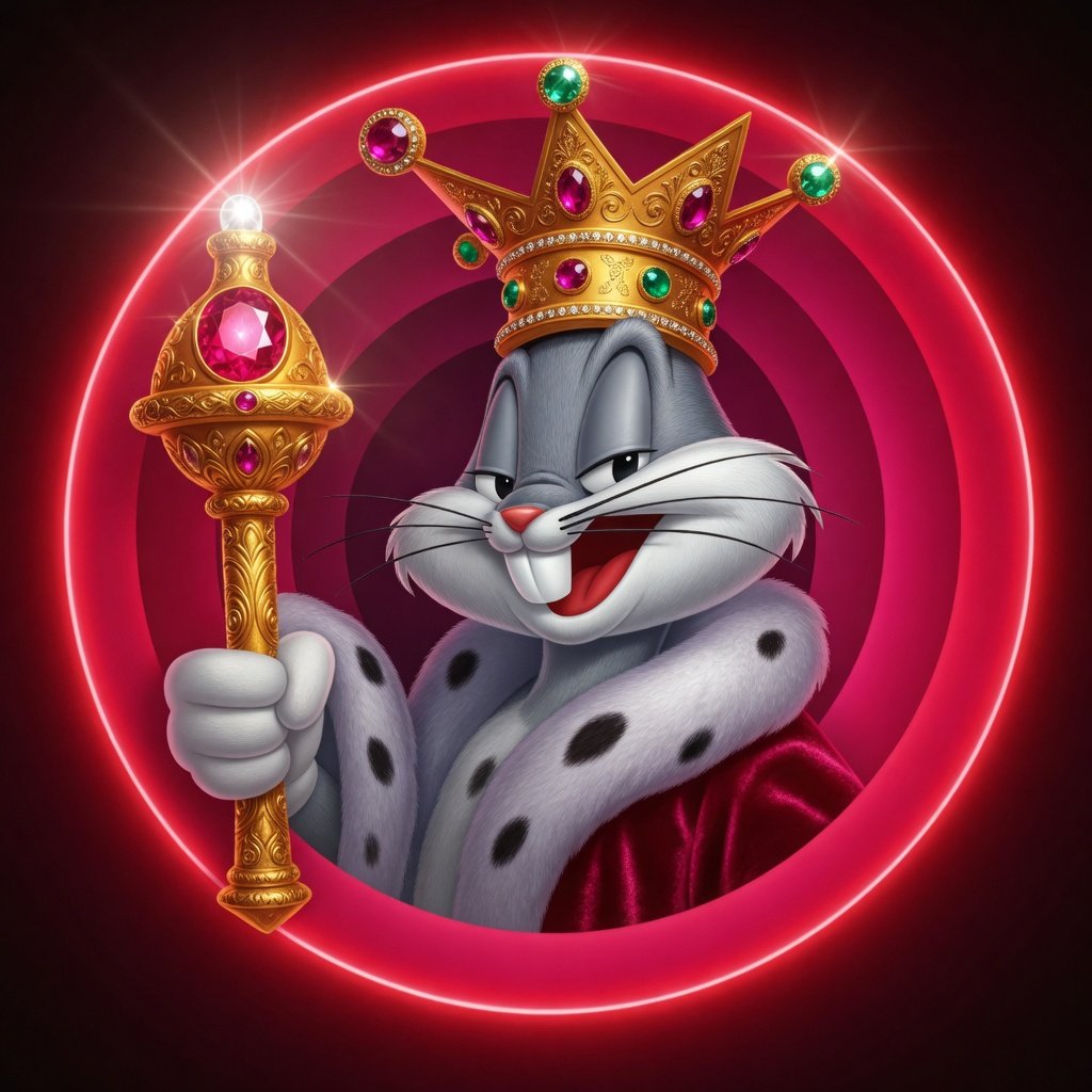 Bugs Bunny tweet media