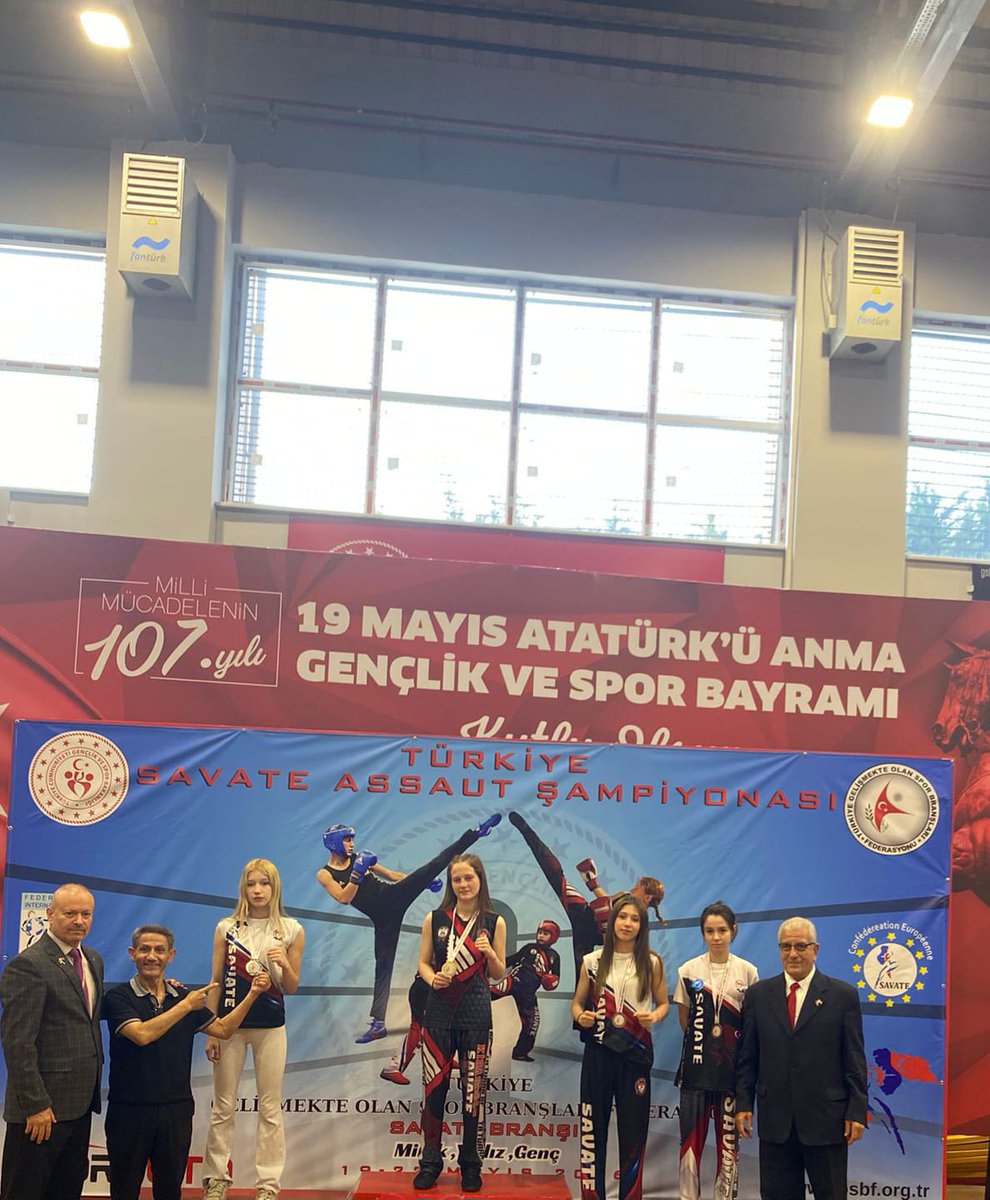 Sakarya Gençlik ve Spor İl Müdürlüğü tweet media