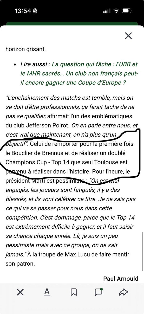 Aurélien Maestracci tweet media