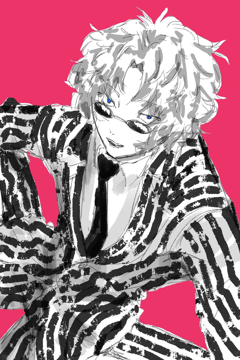 くろまる tweet media