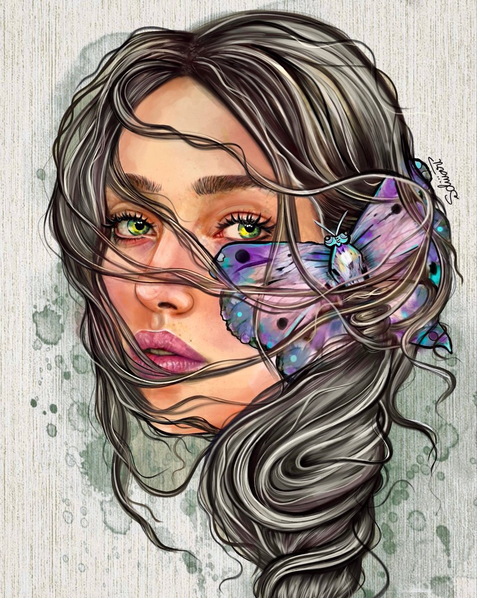 soliiiart tweet media