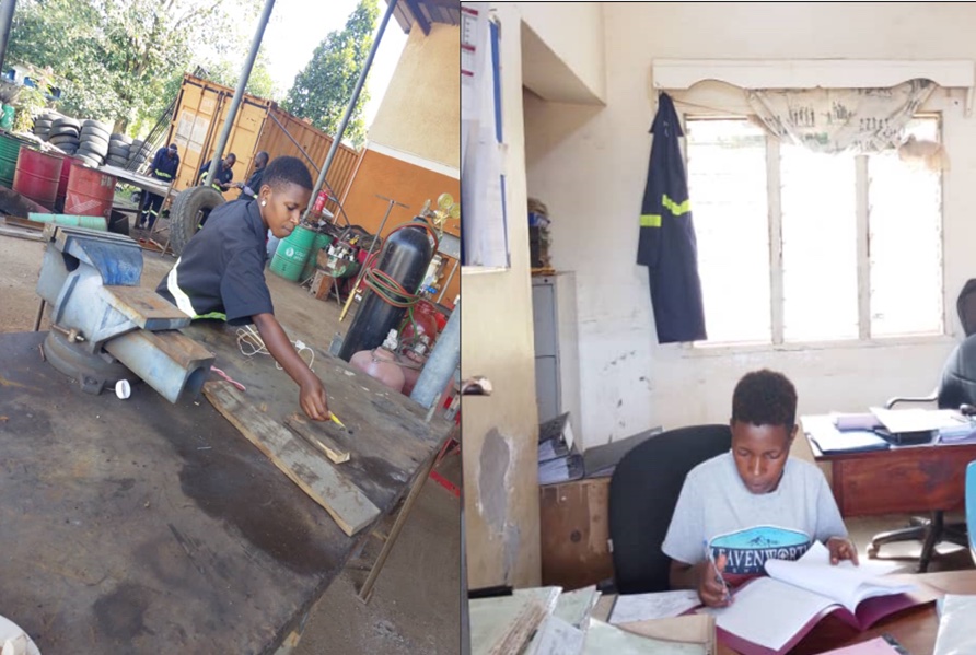 African Initiatives for Relief & Development tweet media
