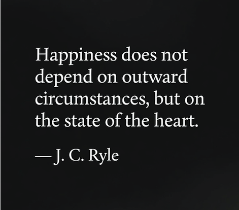 J.C. Ryle tweet media