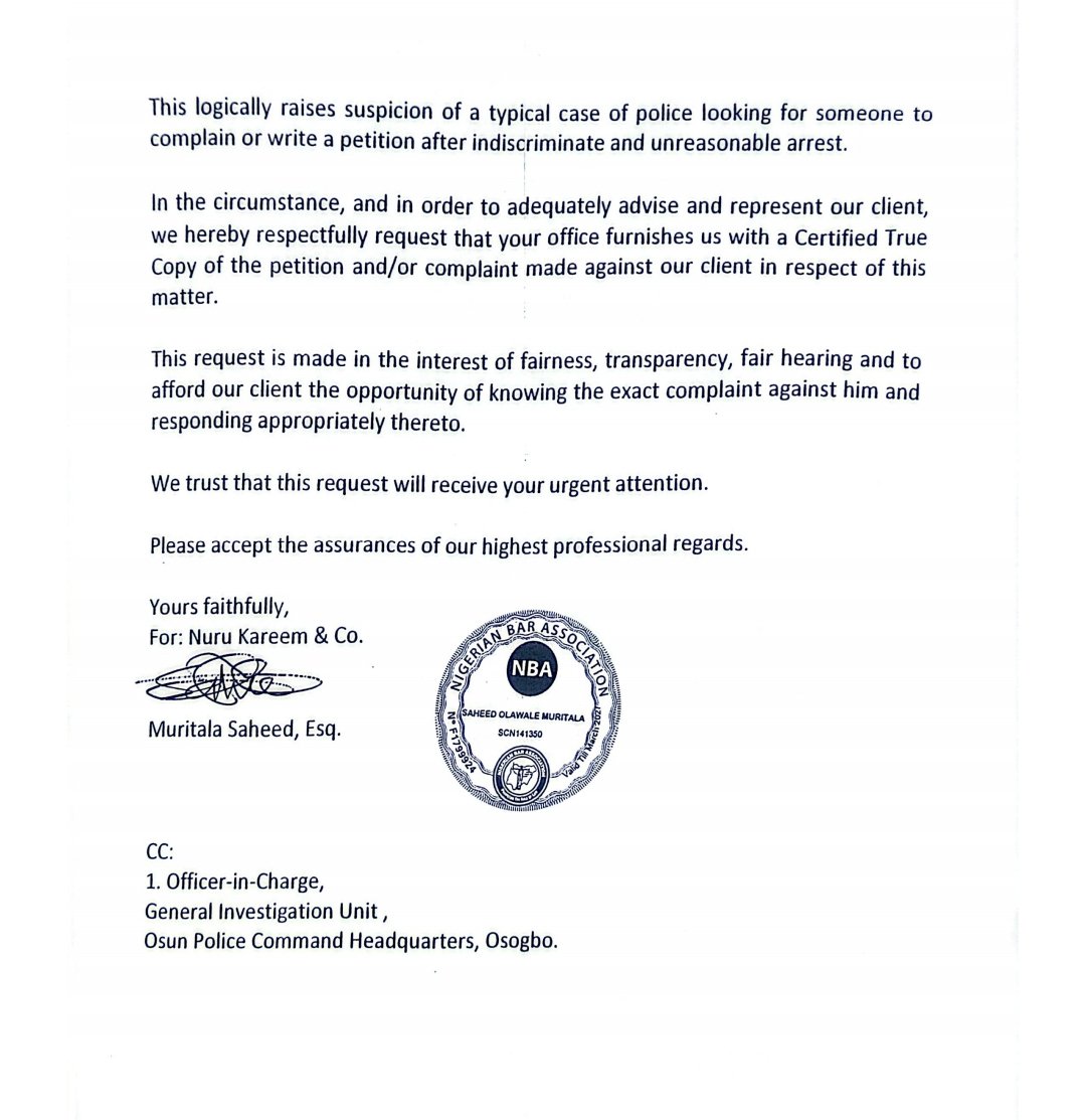 DukeOfOsun tweet media