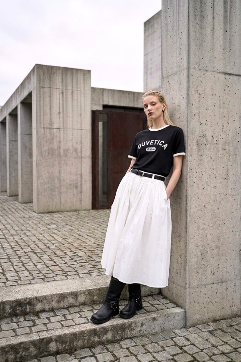 DUVETICA (@Duvetica_staff) / Highlights / X
