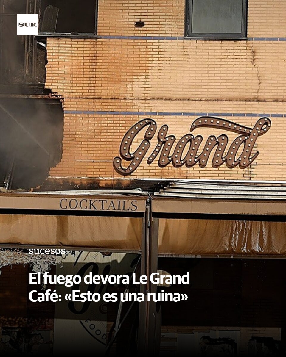 SUR. El periódico de Málaga tweet media