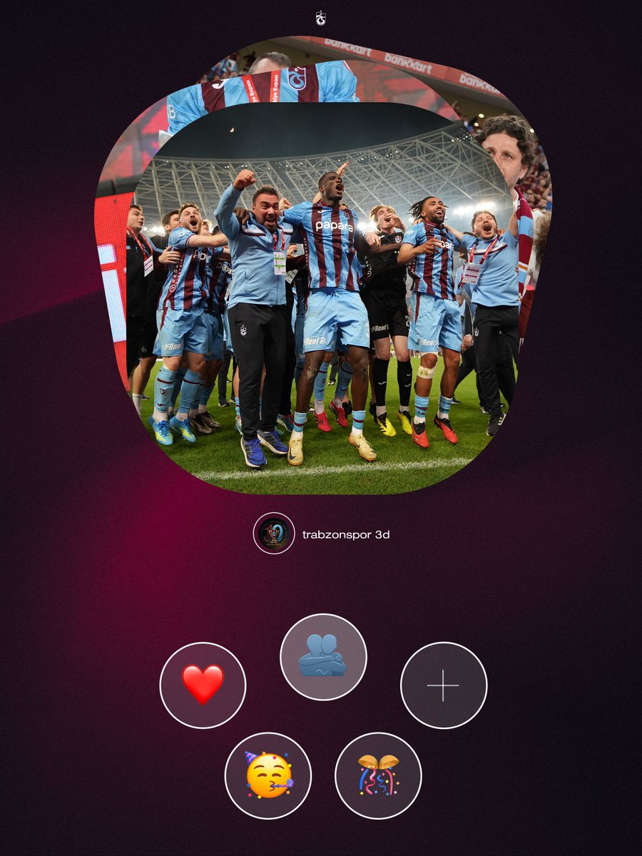 Trabzonspor tweet media