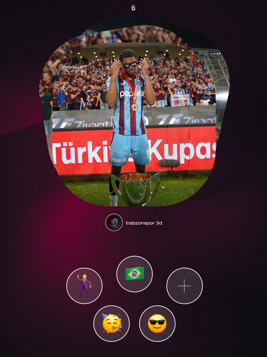 Trabzonspor tweet media