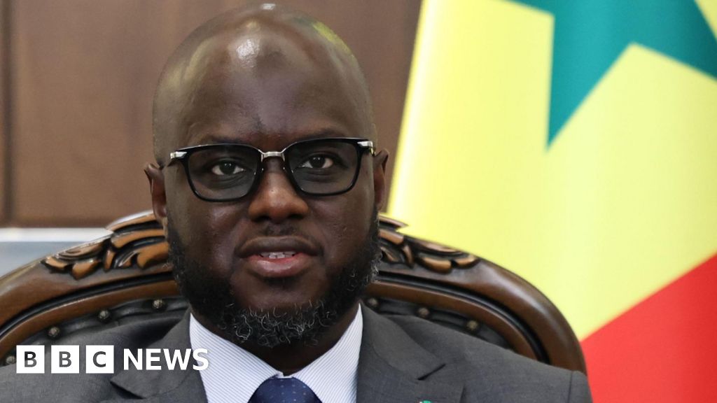 BBC News Africa tweet media