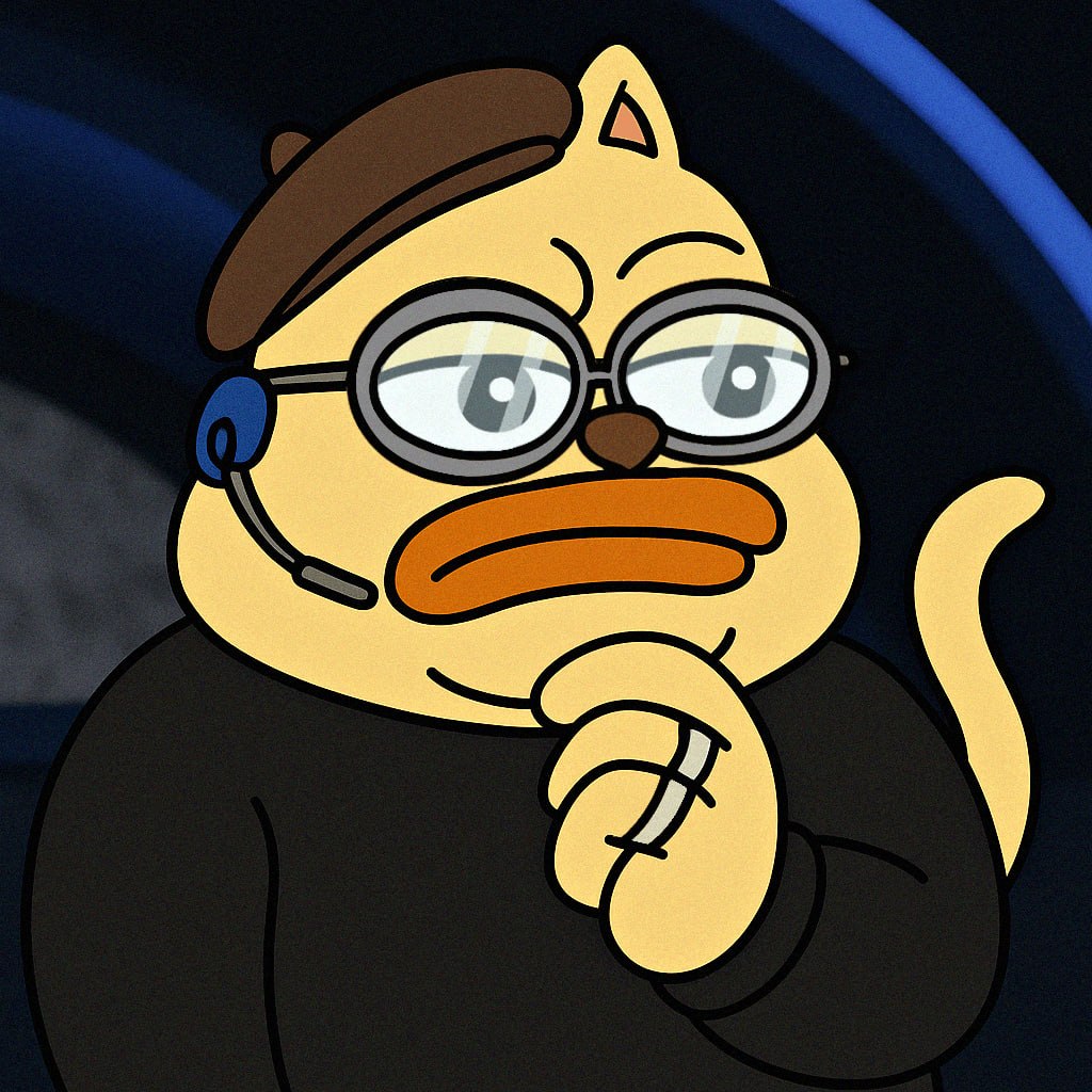CHONKY tweet media