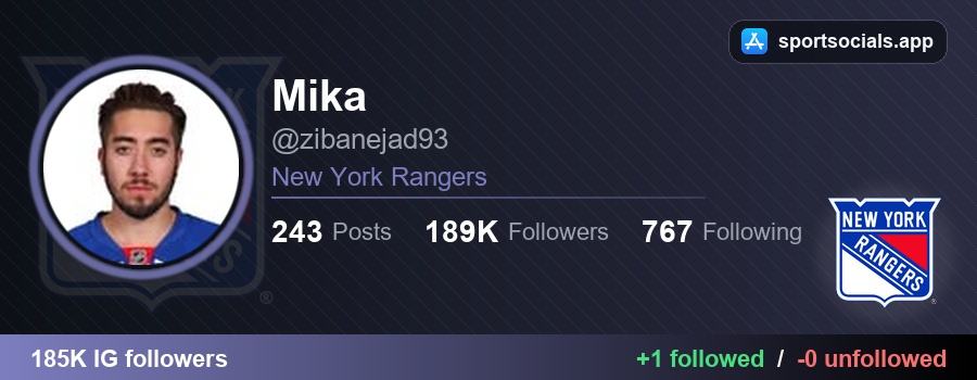 NHL Follow Tracker tweet media