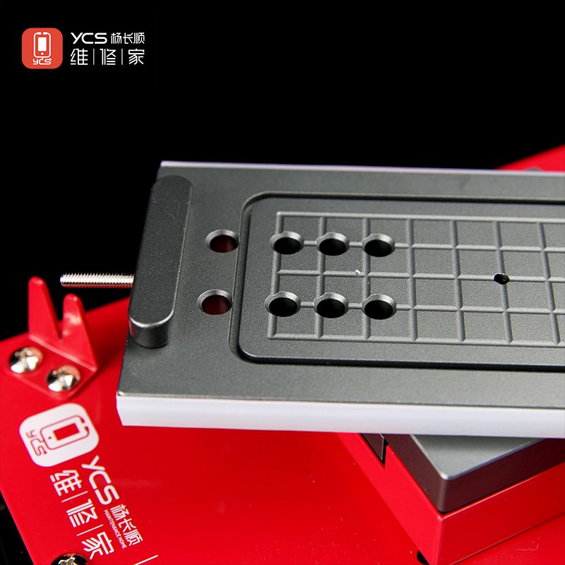 ycsKobyWong's tweet photo. YCS y007 screen separator https://t.co/dOTpaaals0