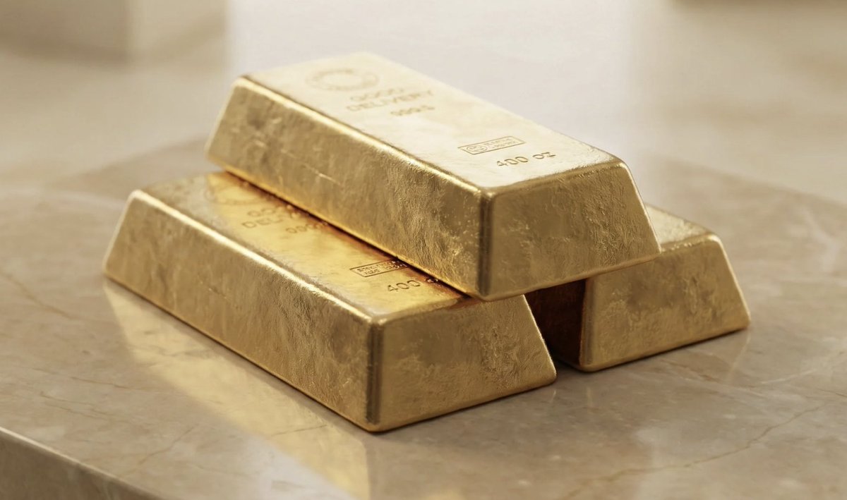 DGLD - Digital Gold Token tweet media