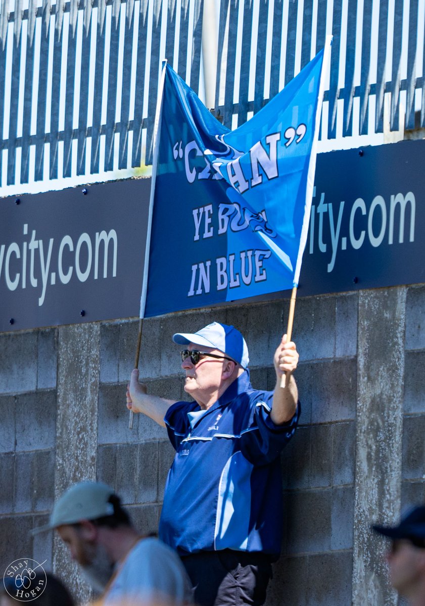 Dublin GAA tweet media