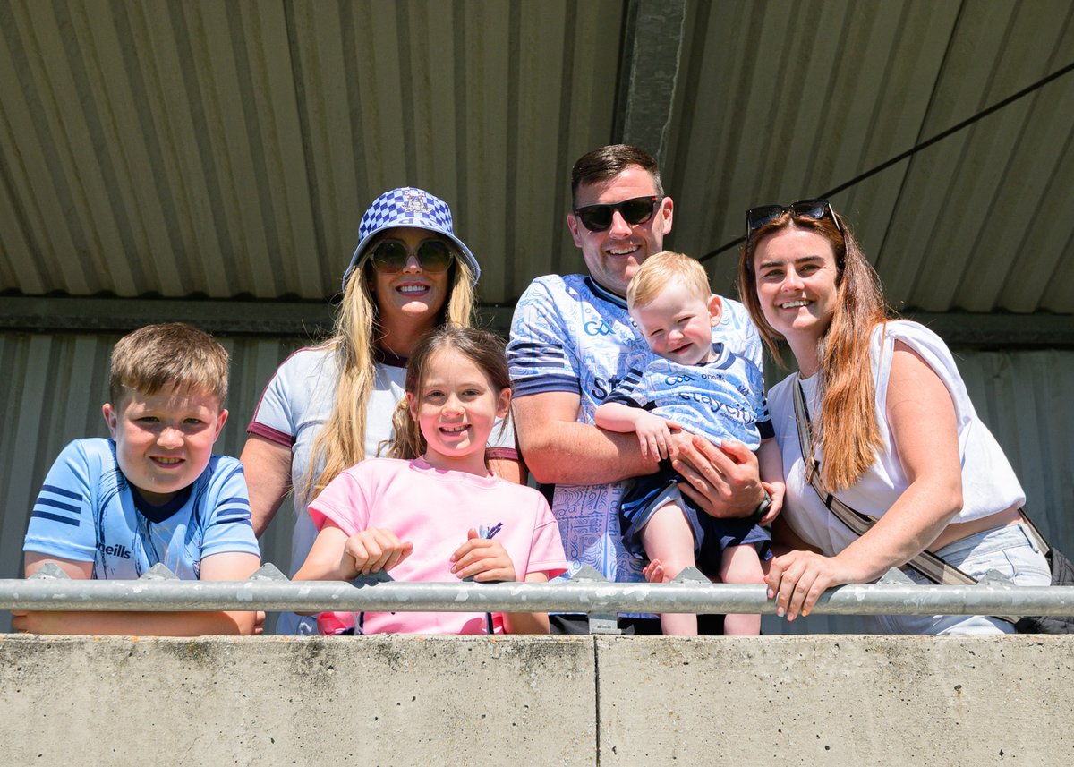 Dublin GAA tweet media