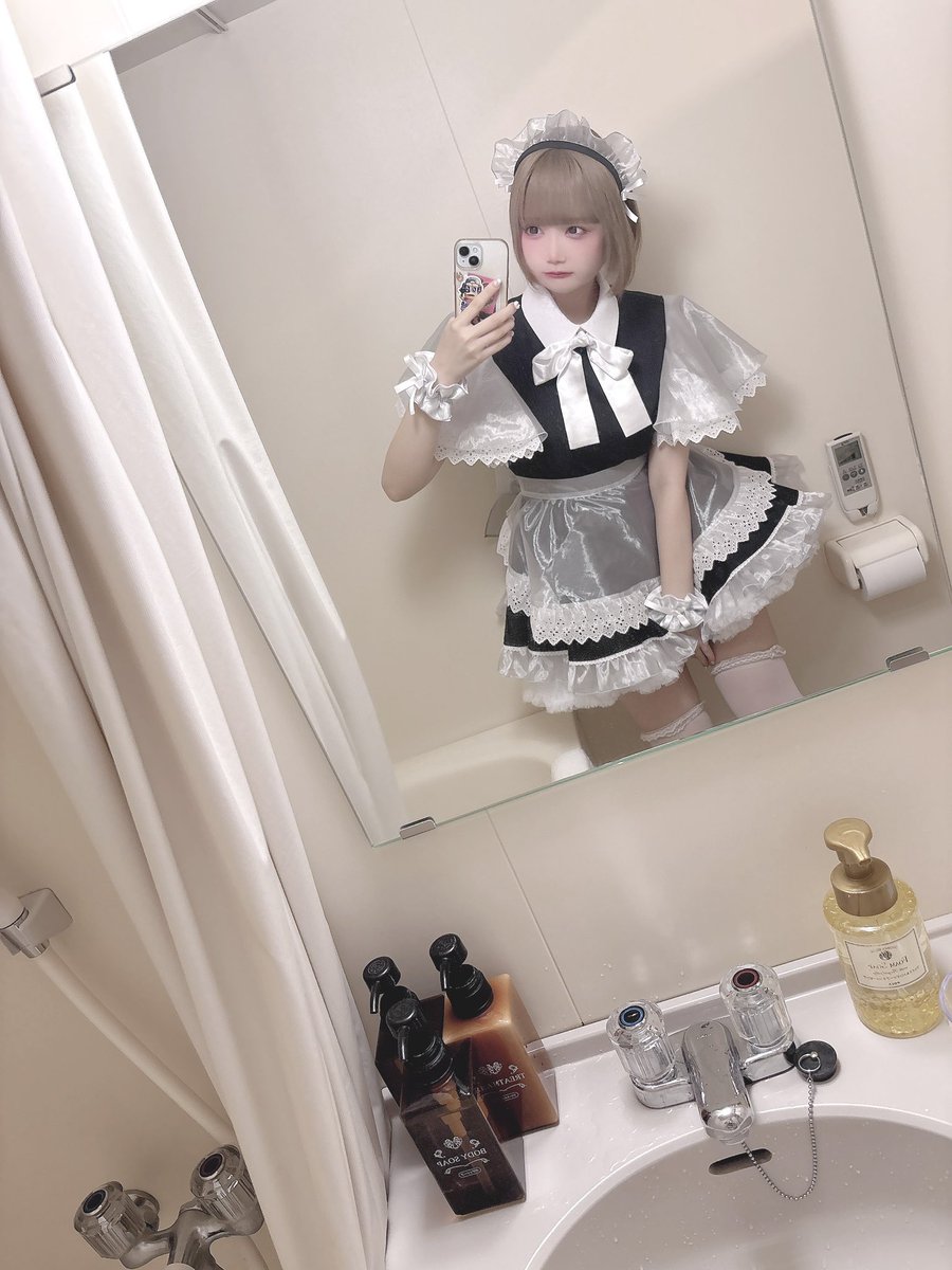 ぷらす ⚯ ͛ でちゃう! tweet media